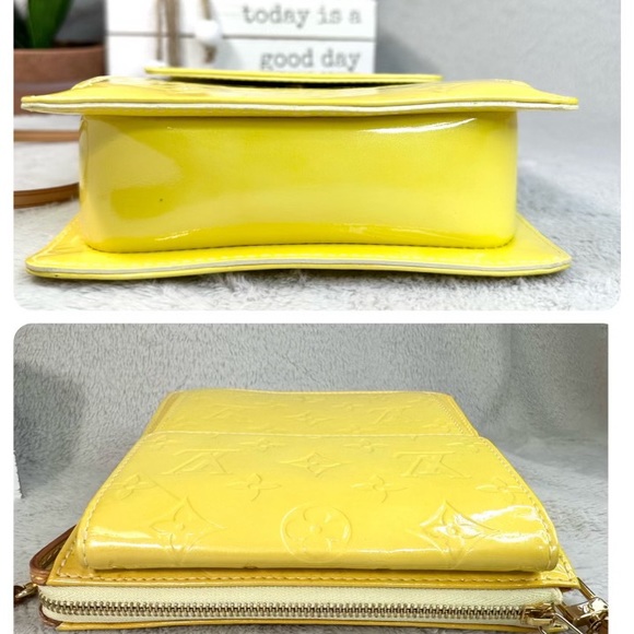 Louis Vuitton Mott Bag - Picture 10 of 16